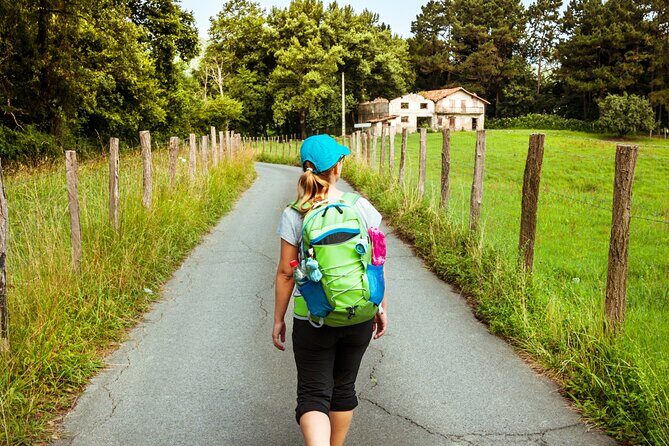 7-Day Tour of the French Way of Santiago from Sarria - The Journey Unpacked