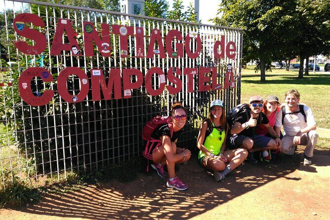 7-Day Tour of the French Way of Santiago from Sarria - Day 5: O Pedrouzo – Easy and Restful