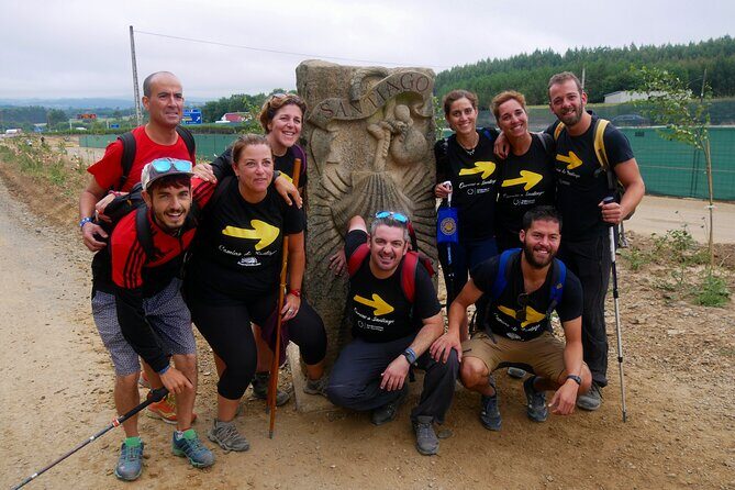 7-Day Tour of the French Way of Santiago from Sarria - Day 7: Farewell and Reflection