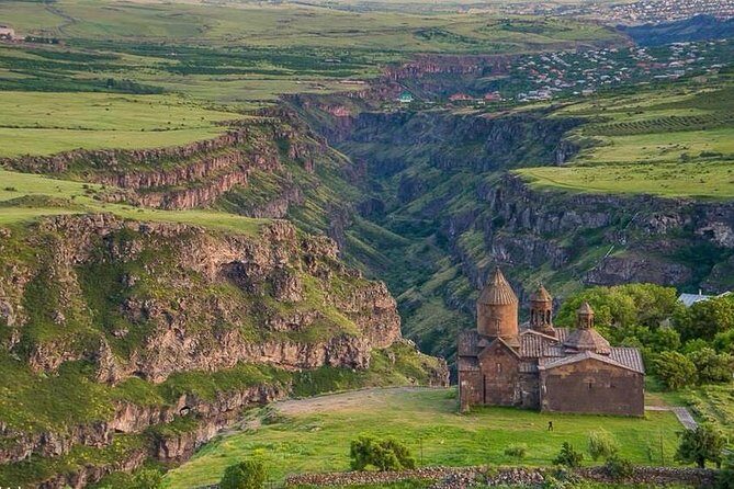7 Day Tour through Armenia - First Impressions: What’s Included and Who It’s For