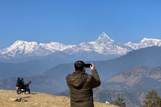 7-Day Trek to Annapurna Base Camp from Pokhara - Who Should Consider This Trek?