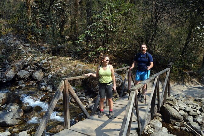 7 Day Trekking Tour from Kathmandu to Langtang Valley - A Detailed Look at the 7-Day Langtang Valley Trek