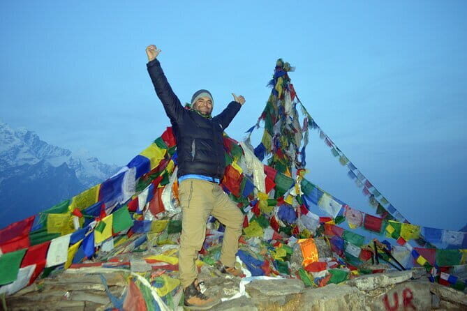 7 Day Trekking Tour from Kathmandu to Langtang Valley - Who Is This Tour Best For?