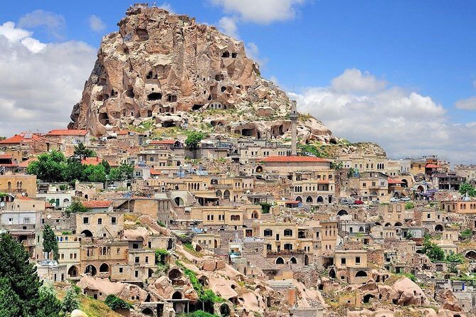 7-Day Turkey Tour from Istanbul: Cappadocia,P.kale, Ephesus, Troy, Gallipoli - Final Thoughts