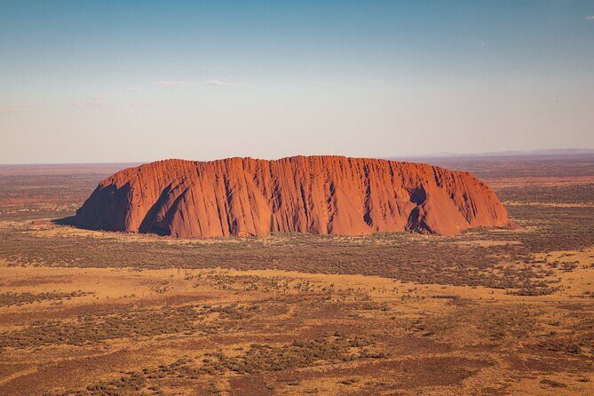 7 Day Uluru to Adelaide Cultural and Adventure Tour - Key Points
