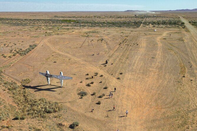 7 Day Uluru to Adelaide Cultural and Adventure Tour - Day 7: Final Outback Highlights and Return to Adelaide