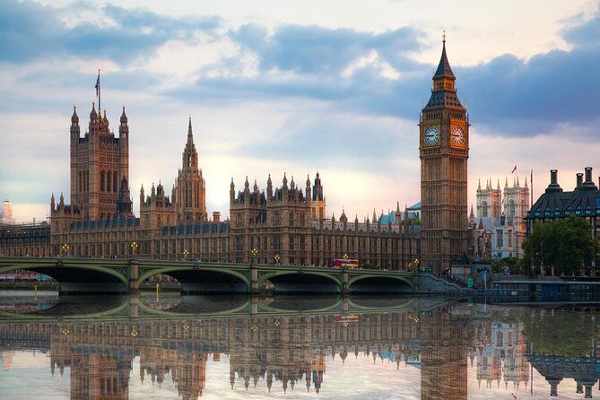 7 Day Winter Tour of England and Scotland starting from London - What to Expect from the Itinerary
