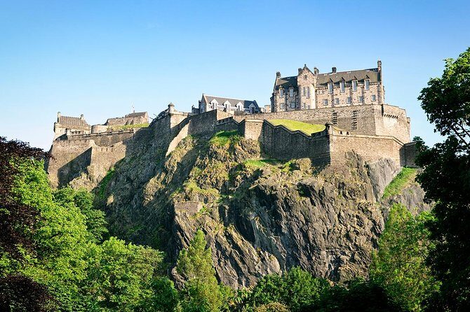 7 Day Winter Tour of England and Scotland starting from London - The Sum Up