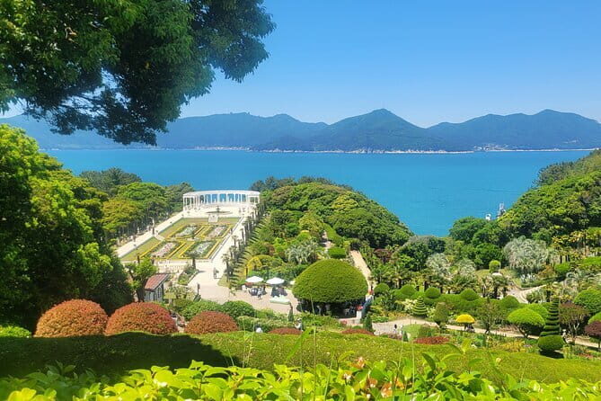 7 Days and 6 Nights Experiencing the Wonders of Mainland Korea - Key Points