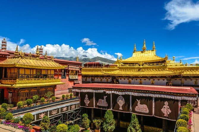 7 Days and 6 Nights Private Tour in Tibet - Practicalities and Value