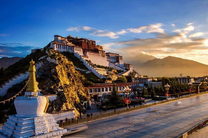 7 Days and 6 Nights Private Tour in Tibet - FAQ