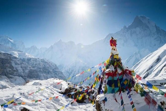 7 Days Annapurna Base Camp Trek from Pokhara - Final Thoughts: Who Is This Tour Best For?