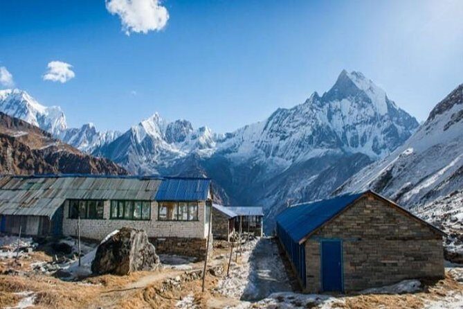 7 Days Annapurna Base Camp Trek from Pokhara - FAQ
