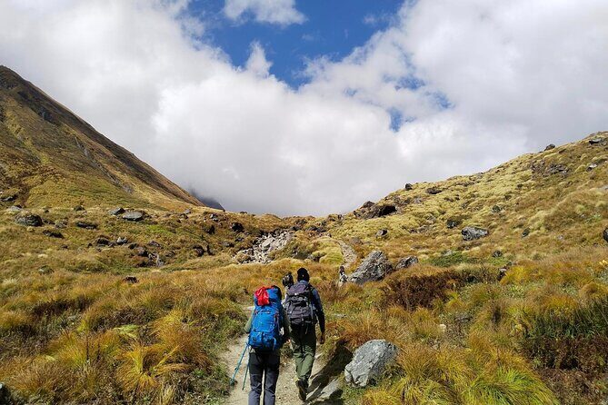 7 Days Annapurna Basecamp Trekking from Pokhara with Guide-Porter - What’s Included and What’s Not