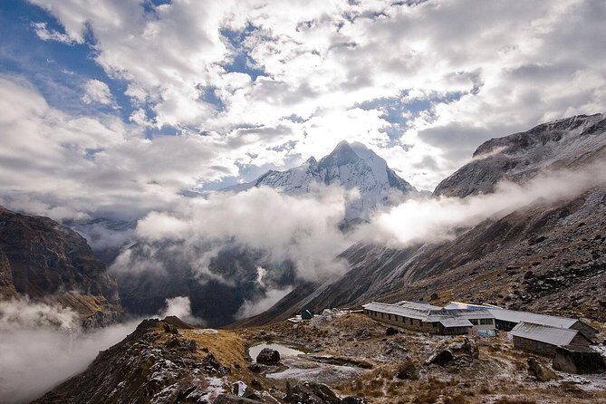 7 days Annapurna Machhapuchhre Base Camp Trek - An In-Depth Look at the Trek Itinerary