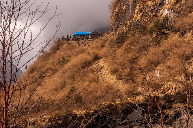 7 days Annapurna Machhapuchhre Base Camp Trek - FAQs