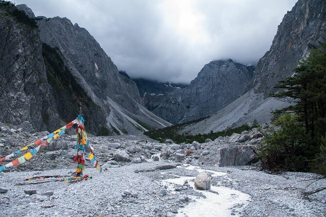 7 days backcountry trip in Shngri-la - Practical Details and Tips