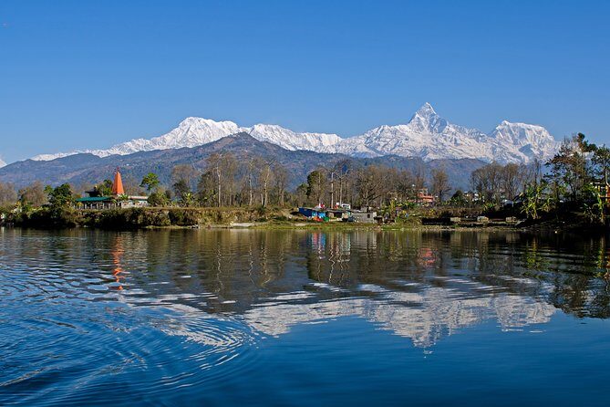 7 Days Backpackers Trek - The Sum Up