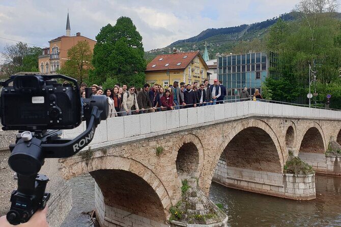 7 Days Balkan Tour Bosnia Croatia Montenegro Albania N.Macedonia - Overall Value and Experience Analysis