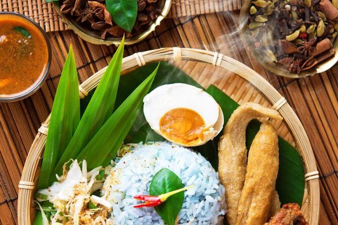 7-Days Best of Malaysia - The Itinerary Breakdown: What to Expect Each Day