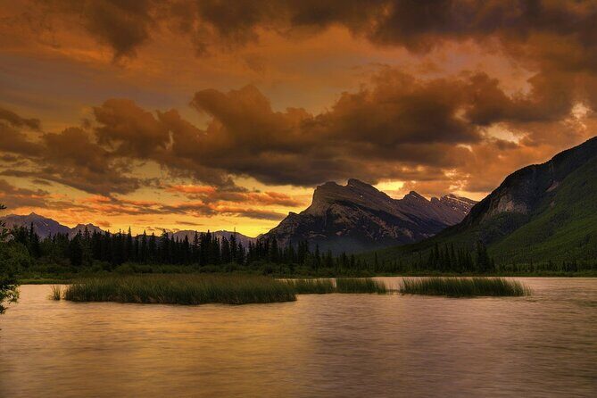 7 Days Canadian Rockies Camping Tour Package - Final Thoughts