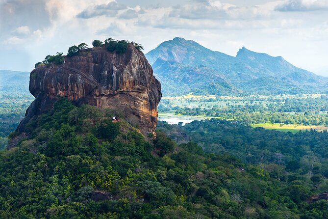 7 Days Classical Tour to Sri Lanka - Who Is This Tour Best For?