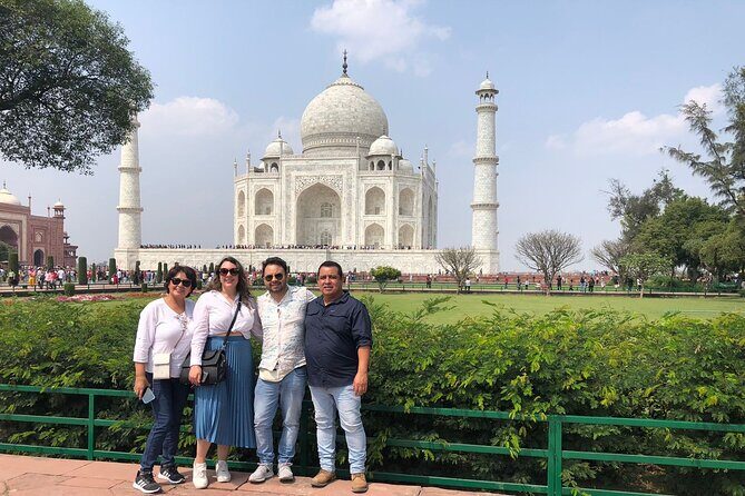 7 Days Delhi Agra Jaipur Private Golden Triangle Tour - Who Is This Tour Best For?