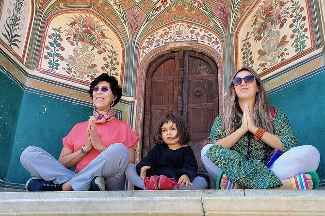 7 Days Delhi Agra Jaipur Private Golden Triangle Tour - Frequently Asked Questions