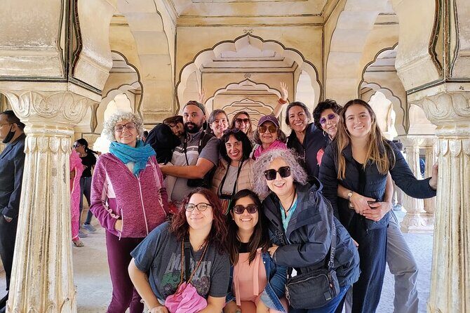 7 Days Delhi Agra Jaipur Private Golden Triangle Tour - Final Thoughts