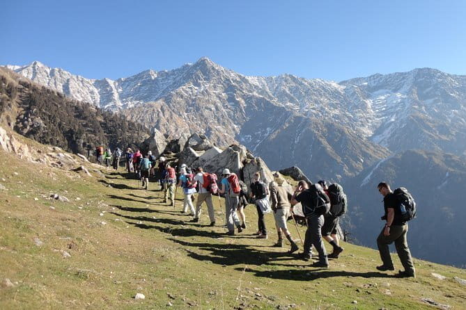 7 Days Dharamsala - Dalai Lama home Trek - Analyzing the Value