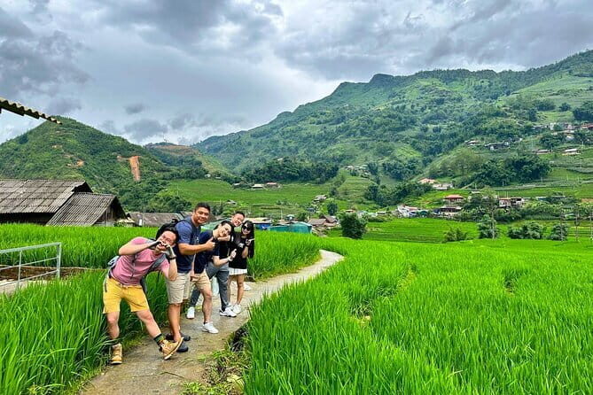 7 Days Discover Northern Vietnam: Ninh Binh, Ha Long Bay & Sapa - A Thorough Breakdown of the 7-Day Northern Vietnam Tour