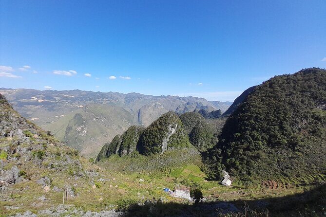 7 Days Dong Van Ha Giang Private Loop Tour with Wellness Programs - Key Points