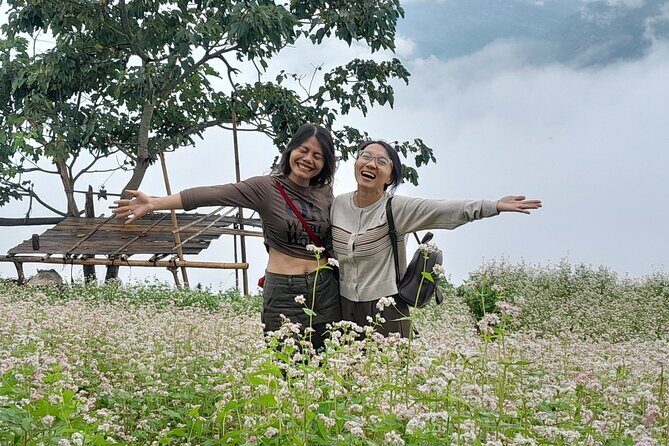 7 Days Dong Van Ha Giang Private Loop Tour with Wellness Programs - What’s Included and What’s Not