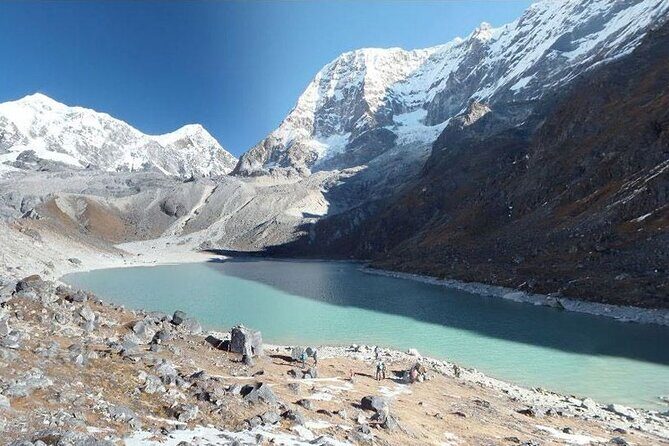 7 Days Dudh Kunda Trek from Kathmandu - What Our Readers Be Kan Expect from This Trek