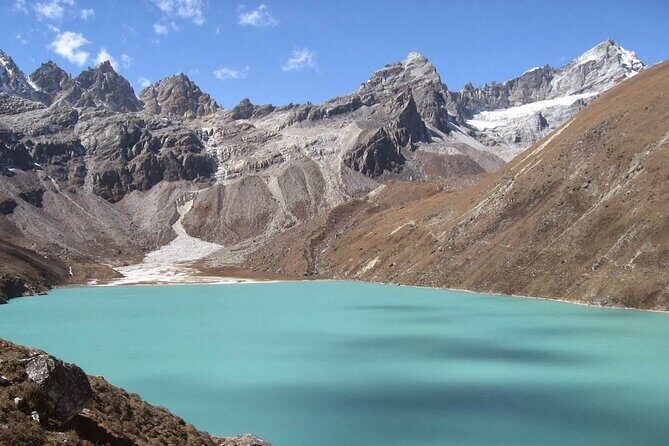7 Days Dudh Kunda Trek from Kathmandu - Authentic Insights from Reviewers
