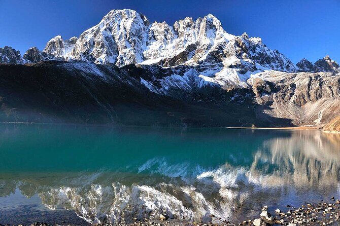 7 Days Dudh Kunda Trek from Kathmandu - Why This Trek Is Worth Considering