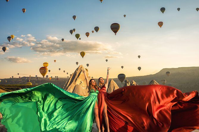 7 Days Economic Amazing Turkey Highlights Package - A Detailed Look at the 7-Day Turkey Highlights Tour