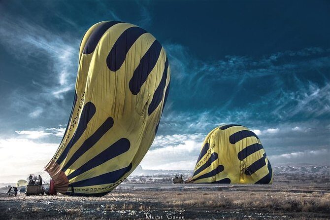 7 Days Economic Amazing Turkey Highlights Package - FAQ