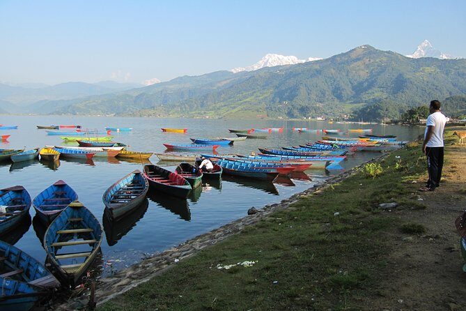 7 Days Exclusive Nepal Luxury Tour from Kathmandu - Exploring the Itinerary in Detail