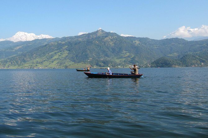7 Days Exclusive Nepal Luxury Tour from Kathmandu - Who Should Consider This Tour