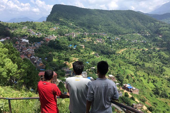 7 Days Exclusive Nepal Luxury Tour from Kathmandu - The Sum Up