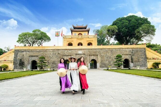 7 Days Explore Vietnam Trip - Transition to Central Vietnam: Da Nang