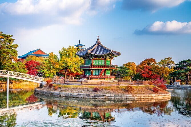 7 days Flexible Tour for Major Cities(Seoul,Busan,Gyeongju) - A Deep Dive into the 7-Day Korean Journey