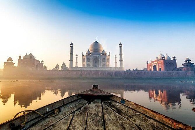 7 Days Golden Triangle Delhi,agra, Jaipur - Final Thoughts