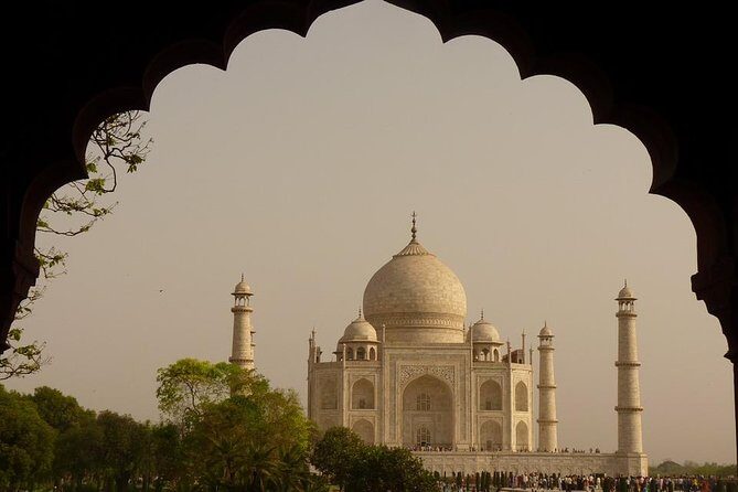 7 Days Golden Triangle India Tour - Exploring the 7 Days Golden Triangle Tour in Detail