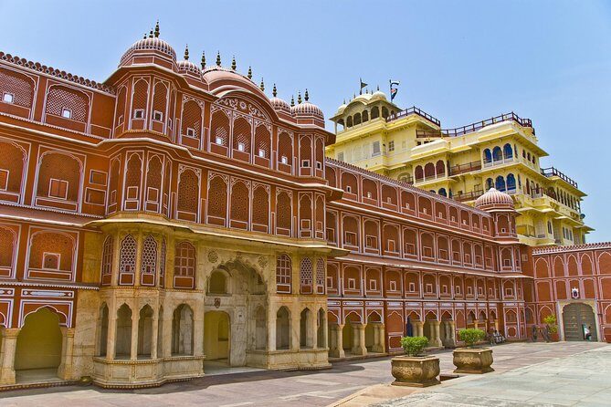 7 Days Golden Triangle India Tour - FAQ