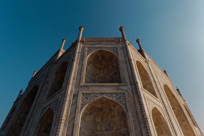 7 Days Golden Triangle Tour - A Detailed Look at the 7 Days Golden Triangle Tour