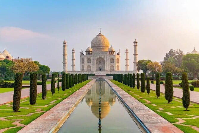 7 Days Golden Triangle Tour - Delhi, Agra, Jaipur with Udaipur - Considerations