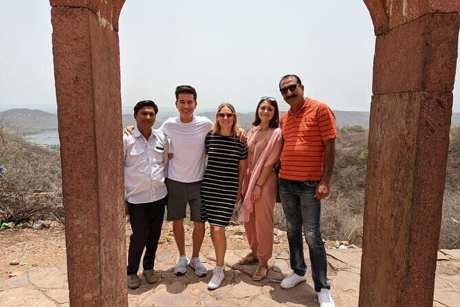 7 Days Golden Triangle Tour with Jodhpur & Udaipur - Final Thoughts