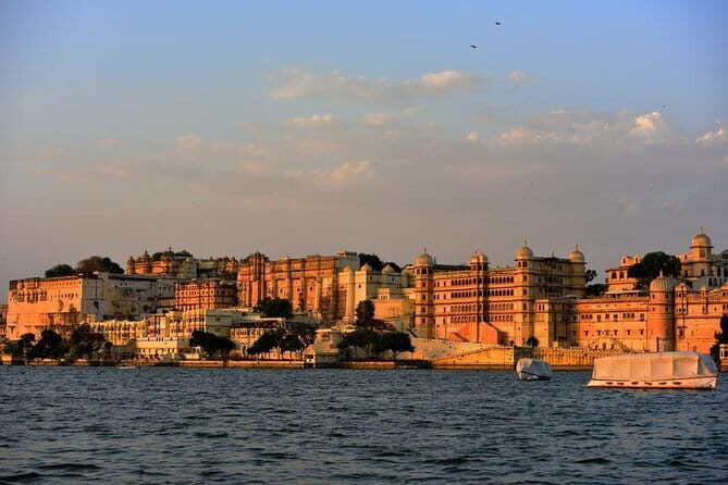 7 Days Golden Triangle Tour with Jodhpur & Udaipur - FAQ